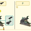 Комбиробот Манки Кида (LEGO 80040)