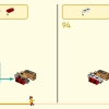 Комбиробот Манки Кида (LEGO 80040)