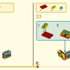 Комбиробот Манки Кида (LEGO 80040)