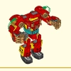 Комбиробот Манки Кида (LEGO 80040)