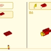 Комбиробот Манки Кида (LEGO 80040)