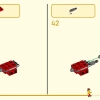 Комбиробот Манки Кида (LEGO 80040)