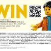 Комбиробот Манки Кида (LEGO 80040)