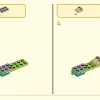 Реактивный дракон Мэй (LEGO 80041)