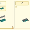 Реактивный дракон Мэй (LEGO 80041)