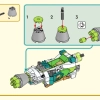 Реактивный дракон Мэй (LEGO 80041)