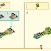 Реактивный дракон Мэй (LEGO 80041)