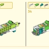 Реактивный дракон Мэй (LEGO 80041)