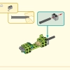 Реактивный дракон Мэй (LEGO 80041)