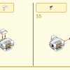 Реактивный дракон Мэй (LEGO 80041)
