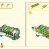 Реактивный дракон Мэй (LEGO 80041)