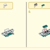 Реактивный дракон Мэй (LEGO 80041)
