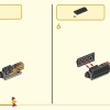 Реактивный дракон Мэй (LEGO 80041)