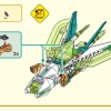 Реактивный дракон Мэй (LEGO 80041)