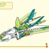 Реактивный дракон Мэй (LEGO 80041)