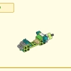 Реактивный дракон Мэй (LEGO 80041)