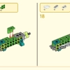 Реактивный дракон Мэй (LEGO 80041)