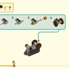 Реактивный дракон Мэй (LEGO 80041)