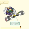 Желтый бивень слона (LEGO 80043)