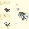 Желтый бивень слона (LEGO 80043)