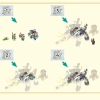 Желтый бивень слона (LEGO 80043)