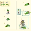 Желтый бивень слона (LEGO 80043)