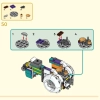 Желтый бивень слона (LEGO 80043)