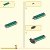 Желтый бивень слона (LEGO 80043)