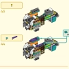 Желтый бивень слона (LEGO 80043)
