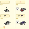 Желтый бивень слона (LEGO 80043)