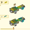Желтый бивень слона (LEGO 80043)