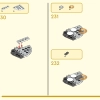 Желтый бивень слона (LEGO 80043)