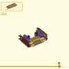 Желтый бивень слона (LEGO 80043)