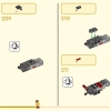 Желтый бивень слона (LEGO 80043)