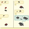 Желтый бивень слона (LEGO 80043)