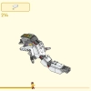 Желтый бивень слона (LEGO 80043)