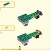 Желтый бивень слона (LEGO 80043)
