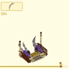 Желтый бивень слона (LEGO 80043)