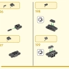 Желтый бивень слона (LEGO 80043)