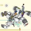 Желтый бивень слона (LEGO 80043)