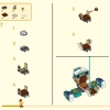 Желтый бивень слона (LEGO 80043)
