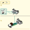 Желтый бивень слона (LEGO 80043)