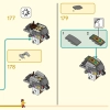 Желтый бивень слона (LEGO 80043)