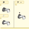 Желтый бивень слона (LEGO 80043)