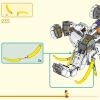 Желтый бивень слона (LEGO 80043)