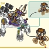 Желтый бивень слона (LEGO 80043)