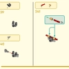 Желтый бивень слона (LEGO 80043)