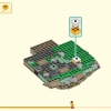 Убежище команды Манки Кид (LEGO 80044)