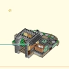 Убежище команды Манки Кид (LEGO 80044)