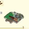 Убежище команды Манки Кид (LEGO 80044)